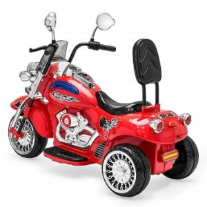 12v Power Wheels Motorcycle: Harley Davidson Motorcycle