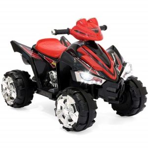 Four-Wheeler Ride-on Toy | Kids Ride Cars