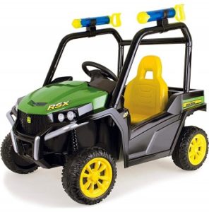 John Deere Monster Truck Gator