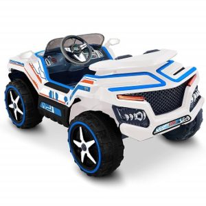 power wheels 2 person