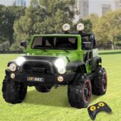 Best 2 Seater Power Wheels In The 2022 3 Seater 4 Seater   Uenjoy 2 Seater Power Wheels Review 170x170 